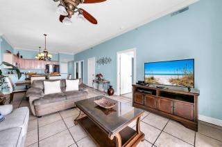 Ocean Villa 2305 - Panama City Beach - 4