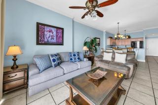 Ocean Villa 2305 - Panama City Beach - 3