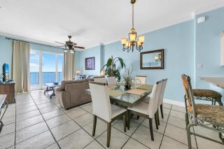 Ocean Villa 2305 - Panama City Beach - 2