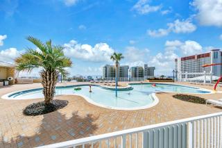 Laketown Wharf 402 - Panama City Beach - 6