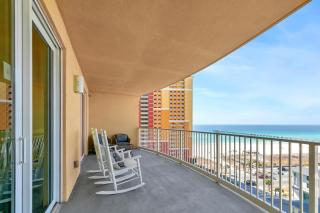 Calypso 3-1107 - Panama City Beach - 9