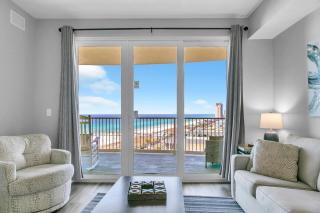 Calypso 3-1107 - Panama City Beach - 3