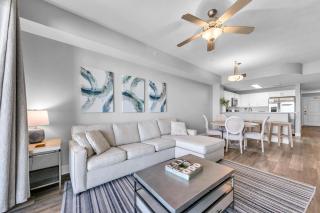 Calypso 3-1107 - Panama City Beach - 1