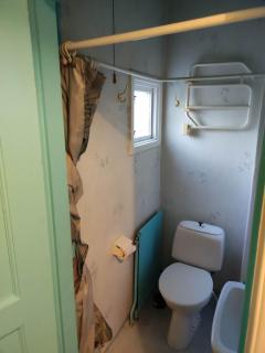 Mysig liten lägenhet, Central, Nära Tågstation och Sjö - 5