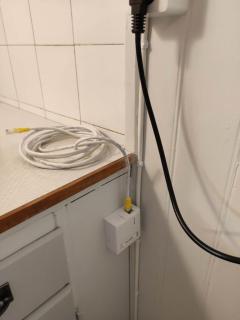 Mysig liten lägenhet, Central, Nära Tågstation och Sjö - Alingsås - 3