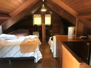 Casa Azul em Visconde de Mauá - Itatiaia - 6
