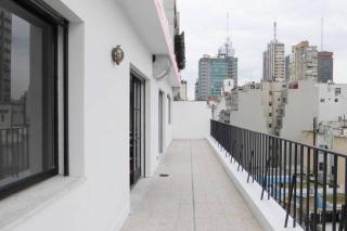 Splendid flat in downtown Buenos Aires - Buenos Aires - 9