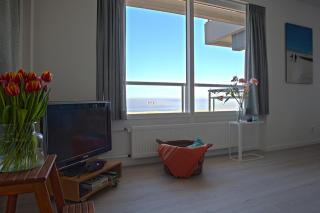 Sterflat 63 - Egmond aan Zee - 8
