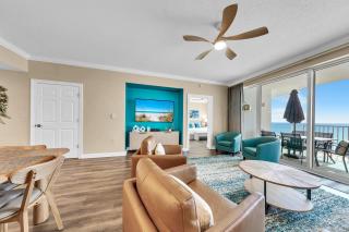 Boardwalk 2101 - Panama City Beach - 1