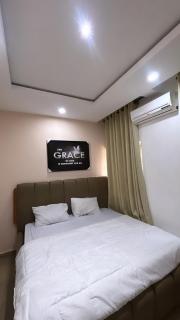 Meg Aparrment - Ikeja - 9