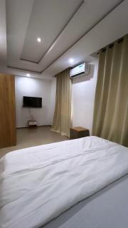 Meg Aparrment - Ikeja - 7