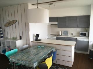 Sterflat 65 - Egmond aan Zee - 5