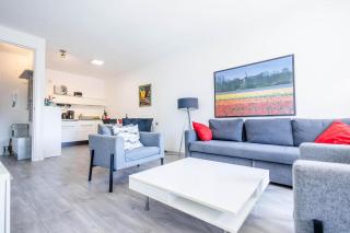 Sterflat 83 - Egmond aan Zee - 7
