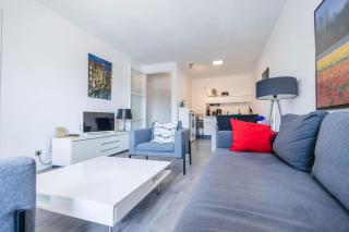 Sterflat 83 - Egmond aan Zee - 6