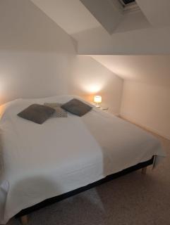 Appartement calme hyper centre - Remiremont - 4