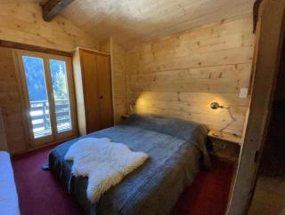 Chalet familial - Grimentz - 9
