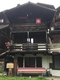 Chalet familial - Grimentz - 5