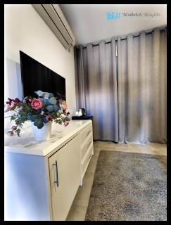 Weibdeh Heights Hotel Suites - 8