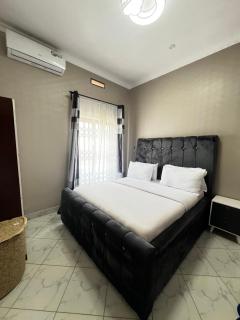 Hadraj Apt2 - Arusha - 7