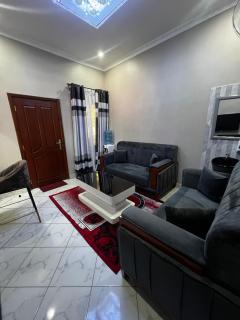 Hadraj Apt2 - Arusha - 4
