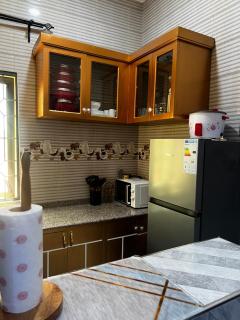 Hadraj Apt2 - Arusha - 3