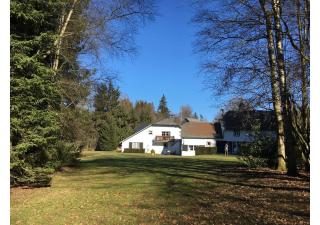 Le Vieux Moulin Weywertz - Butgenbach - 1