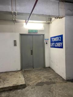 HS Homestay Sutera Avenue and Gleneagles KK - 3