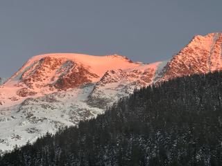 Lovely studio apartment in Les Contamines-Montjoie - 6