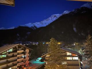 Lovely studio apartment in Les Contamines-Montjoie - Les Contamines-Montjoie - 7