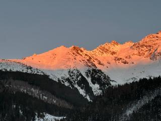 Lovely studio apartment in Les Contamines-Montjoie - Les Contamines-Montjoie - 8