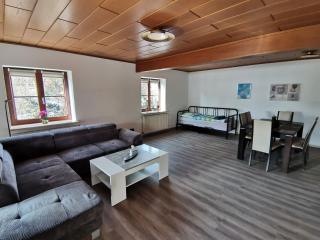 Ferienwohnung am Bodensee Heiligenberg - 3