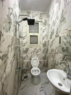 Sky light hotel - Kairo - 7