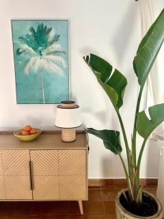 Finca es Born - vistas panorámicas - 7