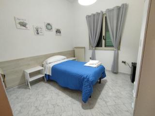 Il Cortile - Pompei - 2