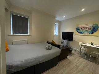 Spacesavers - Sheffield - 8