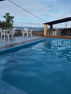 Pousada Beira Mar - 4