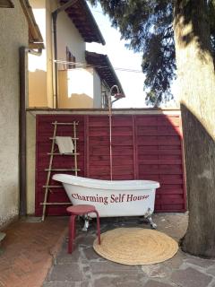 Charming Self House - San Casciano in Val di Pesa - 0
