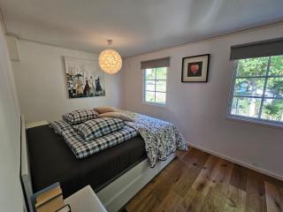 House with beautiful lake view - Alingsås - 3