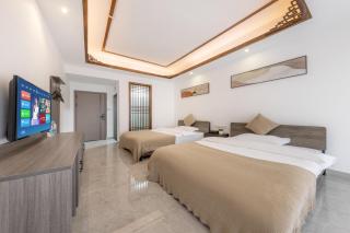 Wushiju丨Zhenyuan Ancient City Riverside B&B - 5