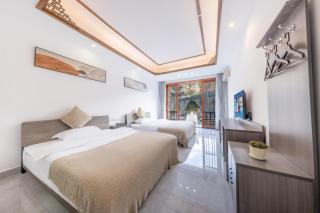 Wushiju丨Zhenyuan Ancient City Riverside B&B - 2