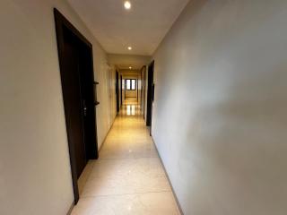 South Coast Hotel Wagle Estate Thane - Thane - 3