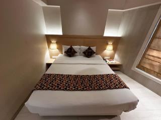 South Coast Hotel Wagle Estate Thane - Thane - 8