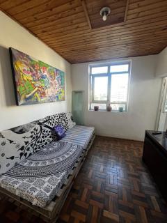 Casa na Escada Selaron - Rio de Janeiro - 8