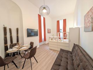 Rumbach Apartman 1 - Budapeste - 8