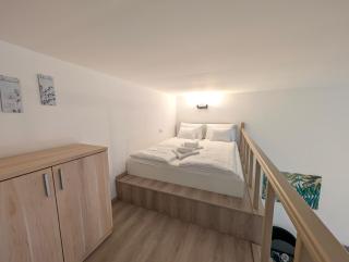 Rumbach Apartman 1 - Budapeste - 7