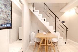 Shinjuku iotele-hatsudai House - Tokio - 6