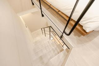 Shinjuku iotele-hatsudai House - Tokio - 3