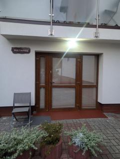 Maly domek - Szczecinek - 7