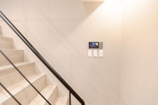 Shinjuku iotele-hatsudai House - Tokio - 2
