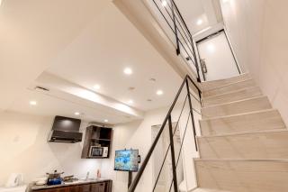 Shinjuku iotele-hatsudai House - Tokio - 7
